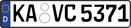 KA-VC5371