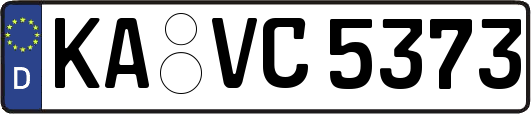 KA-VC5373