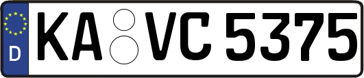 KA-VC5375