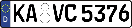 KA-VC5376