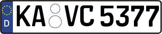KA-VC5377
