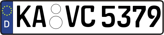 KA-VC5379