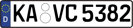 KA-VC5382