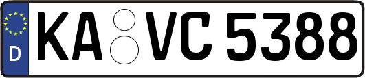 KA-VC5388