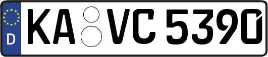 KA-VC5390