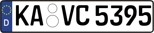 KA-VC5395