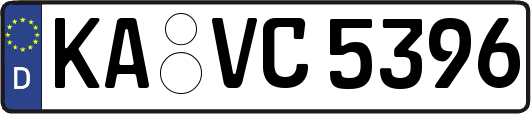 KA-VC5396