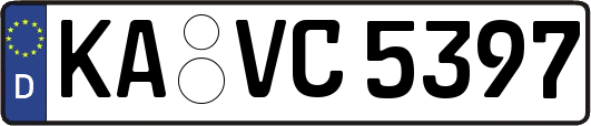 KA-VC5397