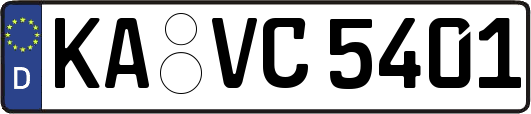 KA-VC5401
