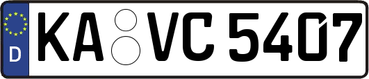 KA-VC5407
