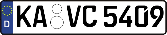 KA-VC5409