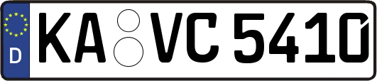 KA-VC5410