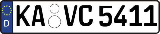 KA-VC5411