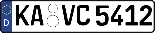 KA-VC5412