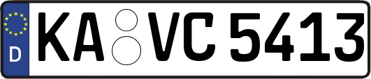 KA-VC5413