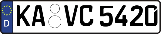 KA-VC5420