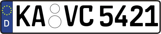 KA-VC5421