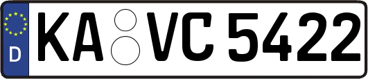 KA-VC5422
