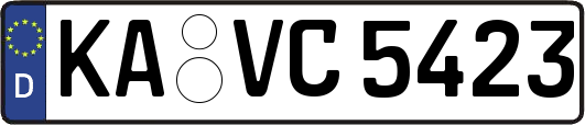 KA-VC5423