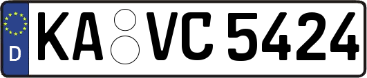KA-VC5424