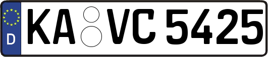 KA-VC5425