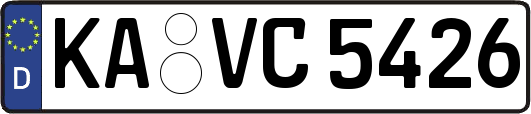KA-VC5426