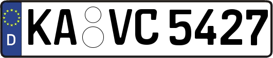 KA-VC5427