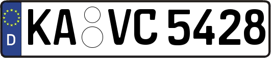 KA-VC5428