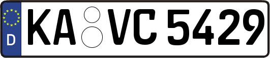 KA-VC5429