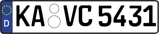 KA-VC5431