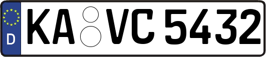KA-VC5432