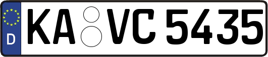 KA-VC5435