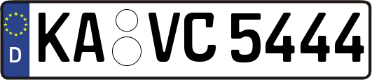 KA-VC5444