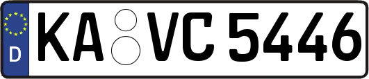 KA-VC5446
