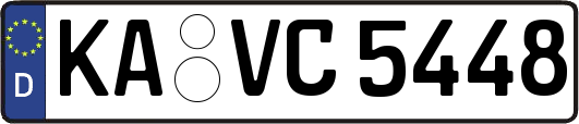KA-VC5448