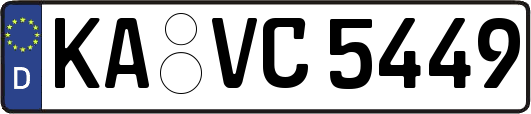 KA-VC5449