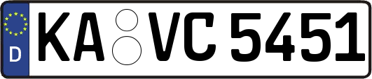 KA-VC5451