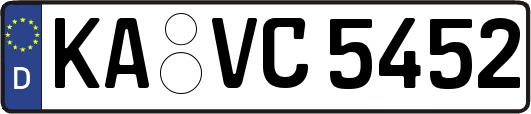 KA-VC5452