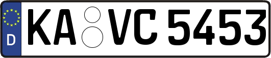KA-VC5453