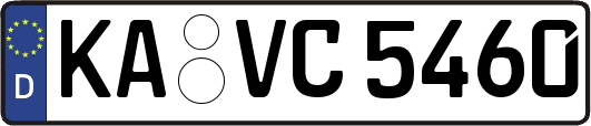KA-VC5460