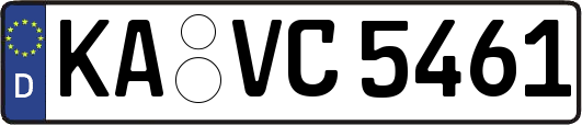 KA-VC5461