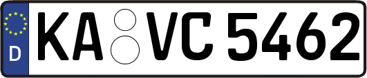KA-VC5462
