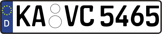 KA-VC5465