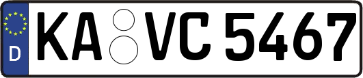 KA-VC5467