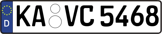 KA-VC5468