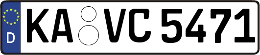 KA-VC5471