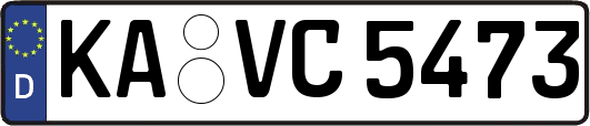 KA-VC5473