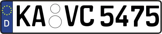 KA-VC5475
