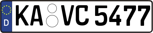 KA-VC5477