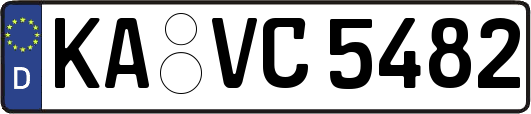 KA-VC5482